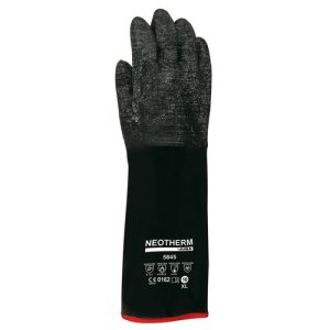 כפפות לחום גבוה דגם JUBA 5845