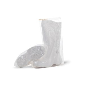 כיסוי מגף ניילון