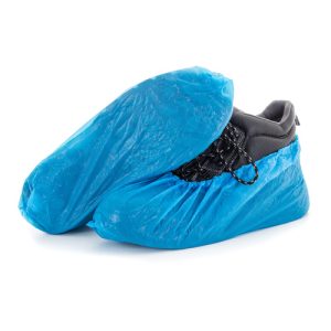 כיסוי נעל ניילון