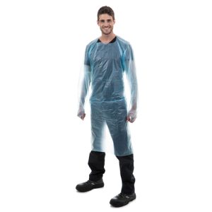 חלוק ניילון