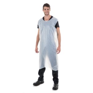 שמלת ניילון