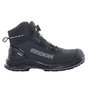 נעלי בטיחות דגם BRICK