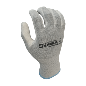 כפפות אנטי סטטיות דגם JUBA PU1000
