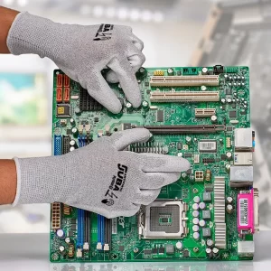 כפפות אנטי סטטיות