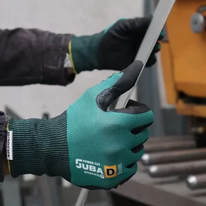 כפפות נגד חיתוך